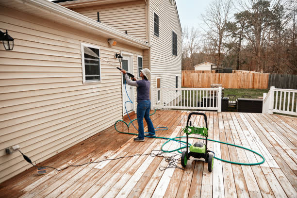 Best Pressure Washing Company Near Me  in Denver, CO
