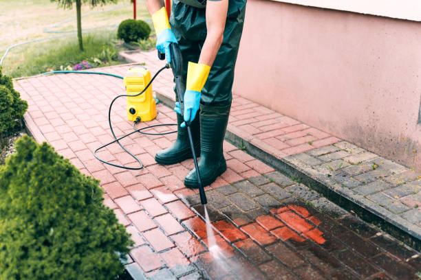 Professional Pressure Washing in Denver, CO
