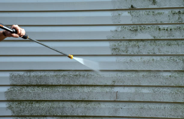 Best Garage Pressure Washing  in Denver, CO