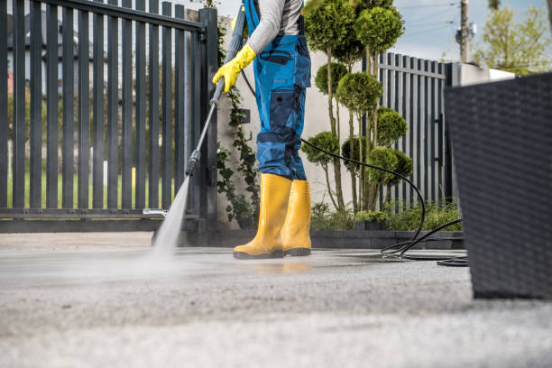 Best Pressure Washing Siding  in Denver, CO