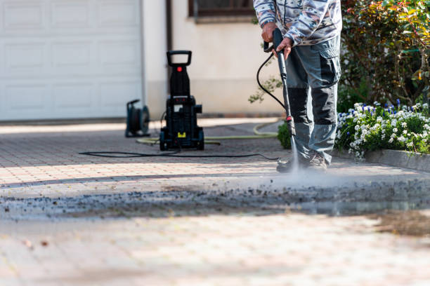 Why Choose Our Certified Pressure Washing Experts for Your Project Needs in Denver, CO?