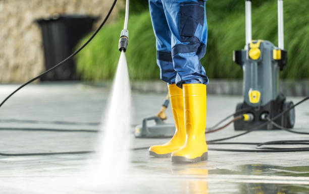 Best Pressure Washing Near Me  in Denver, CO