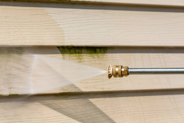 Best Commercial Pressure Washing  in Denver, CO