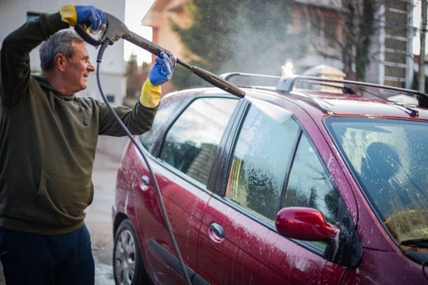 Best Pressure Washing Siding  in Denver, CO