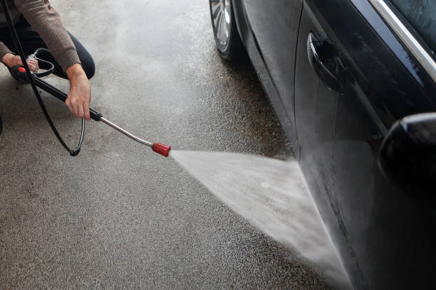 Local Pressure Washing Services in Denver, CO