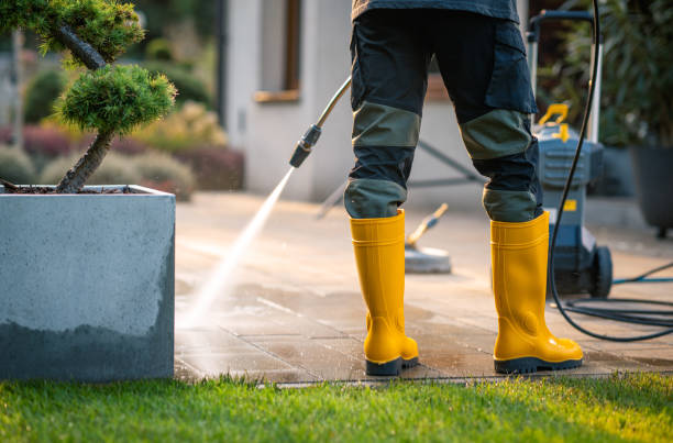 Best Fence Pressure Washing  in Denver, CO